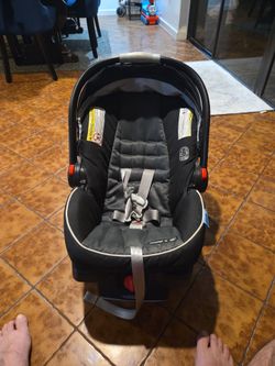 Graco Car Seat