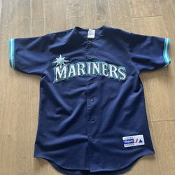 Ken Griffey Jersey 