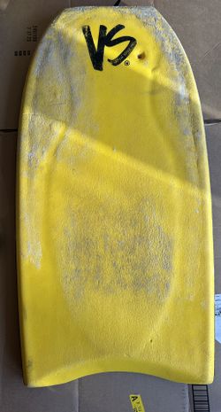 Bodyboard And Boogie 