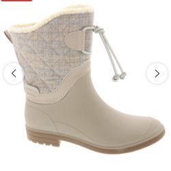 Kamik Stella Waterproof Boot Size 5 