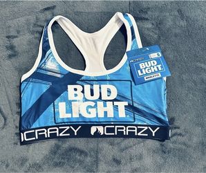 Bud Light Bralette