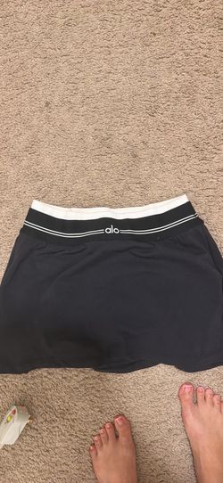 Alo skirt xs