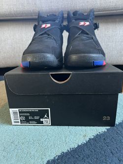Air Jordan 8 