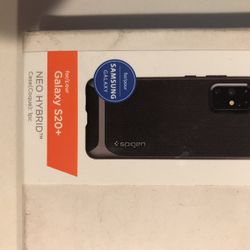 Samsung Galaxy s20+