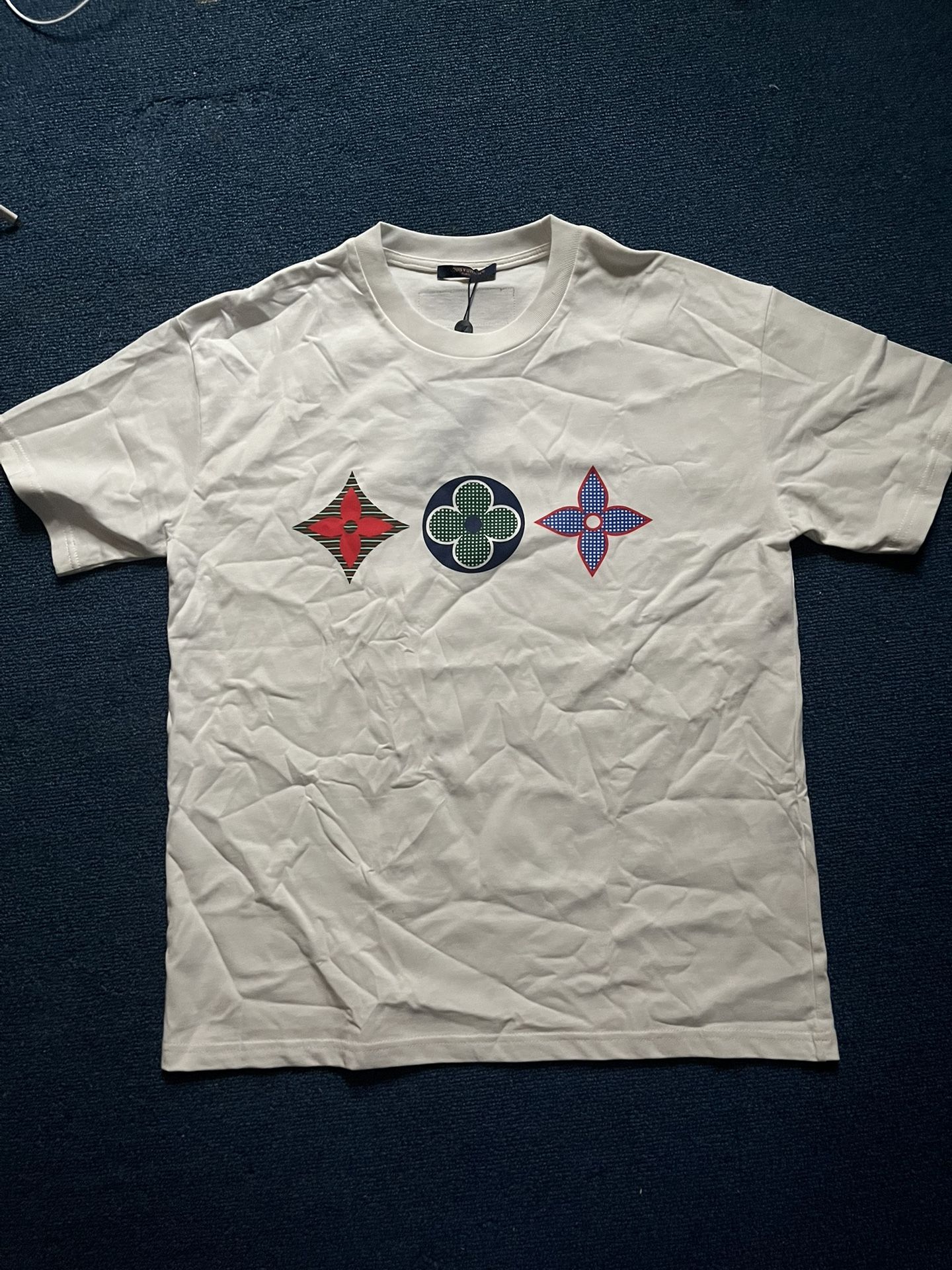 Louis Vuitton T-Shirt Monogram
