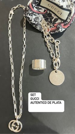 Set De Plata 