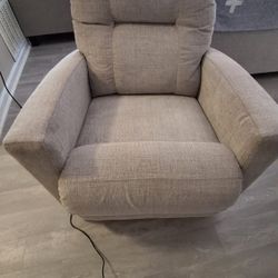 recliner