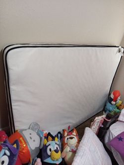 Full size mattress $20
