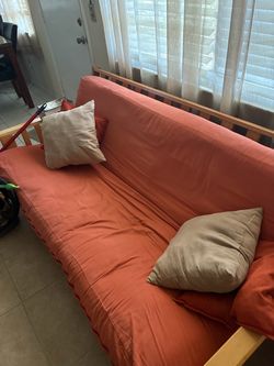 Futon