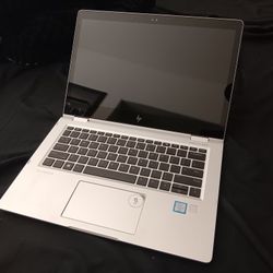 Hp Elitebook X(contact info removed) G2(16gb RAM)