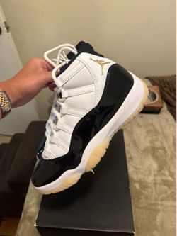 Brand new size 11 og all