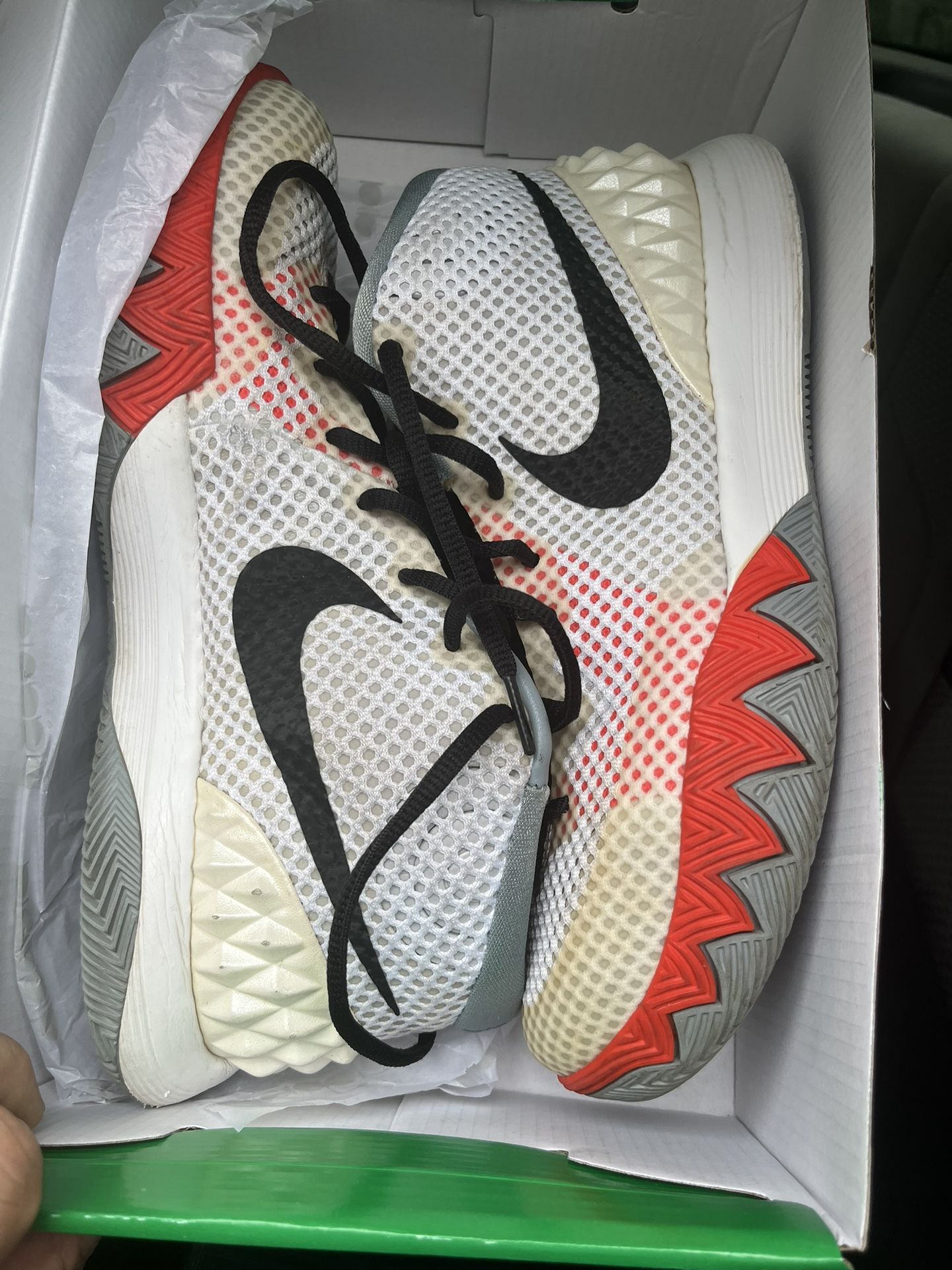 Nike Kyrie 1