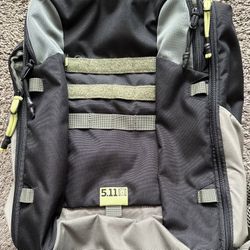 5.11 Tactical Pt-R Gym Backpack 30L