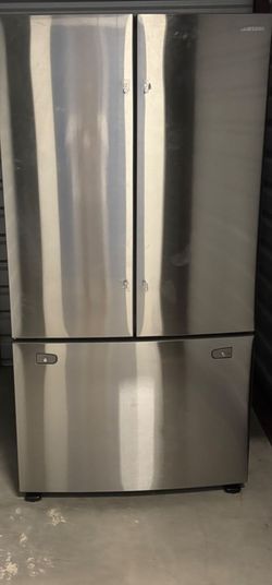 Samsung Refrigerator