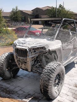 Lavado de autos