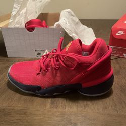 Adidas D.O.N issue #2