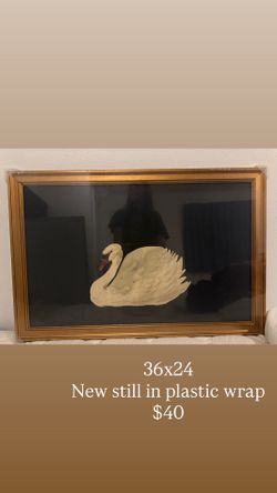 Wall Art/ Picture Frames