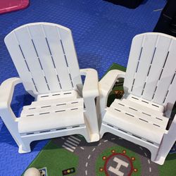Kids Chairs 