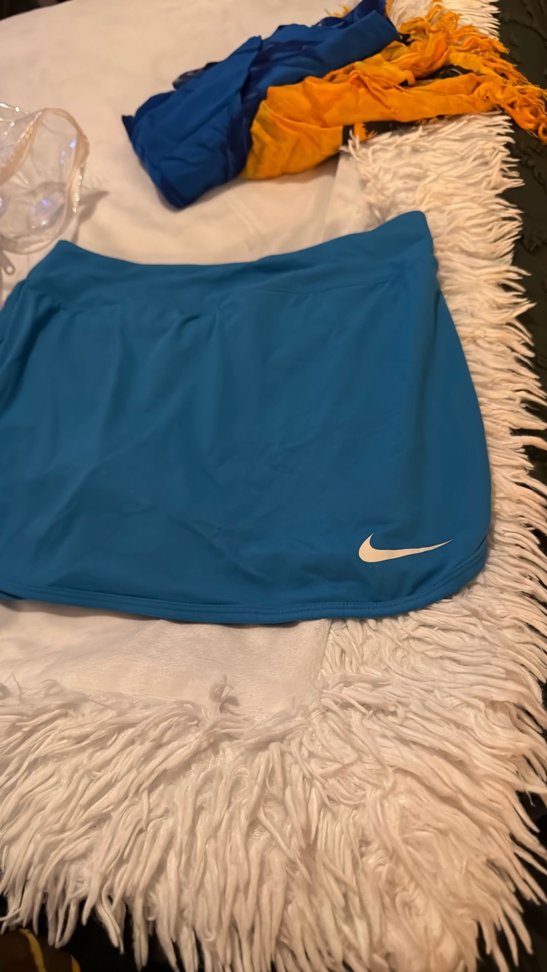 Tennis Skirt $12 Firm