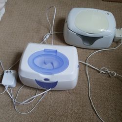 Baby Wipes Warmer
