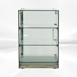 Commercial Countertop Dry Bakery SHOWCASE RTZ-60L