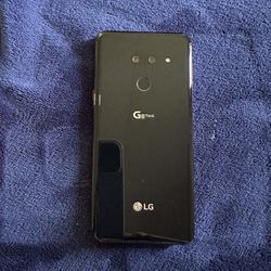 LG G8 thin Q