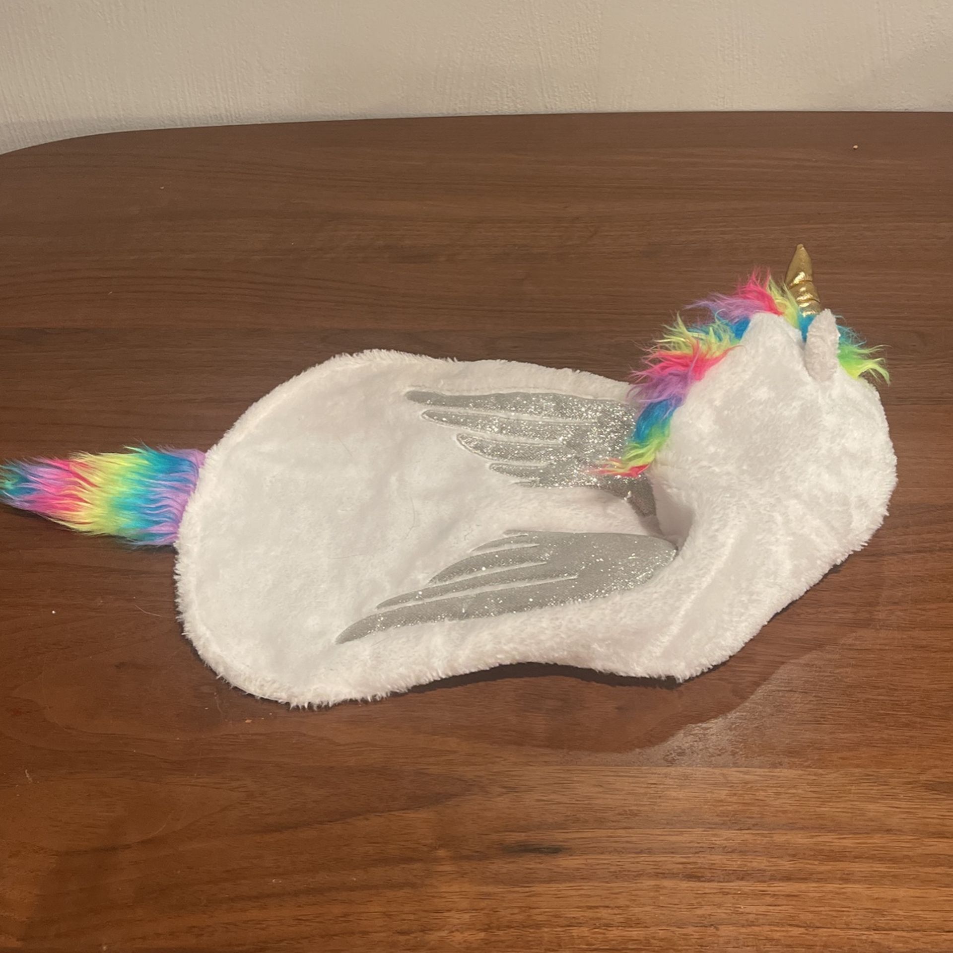 Dog Unicorn Halloween Costume