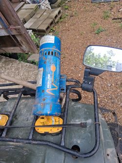 12 Or 24V Generator 800watt