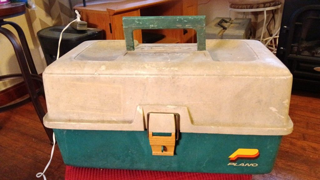 Tackle Box