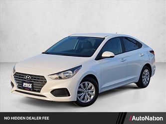 2022 Hyundai Accent