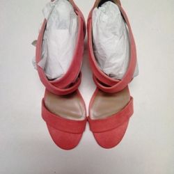 New Style & Co Size 9 Women's Heel Sandels