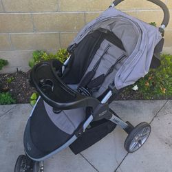 Britax B-Agile stroller
