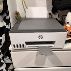 HP Smart Tank Printer 