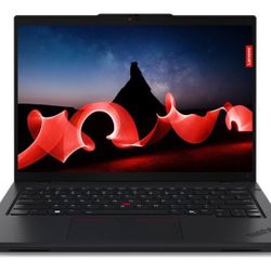 LENOVO ThinkPad L14 Gen 5 Laptop 14" Intel Core Ultra 5 125U 16GB 512GB W11 Pro - New