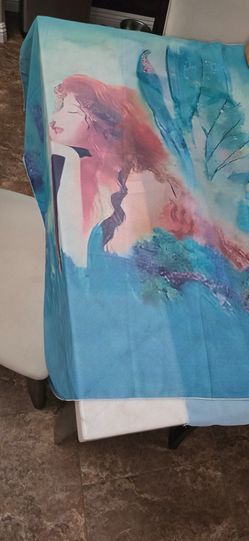 NEW sarong wrap