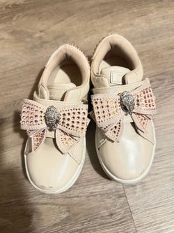 Kurt Geiger London Toddler Sneakers – Size 8C