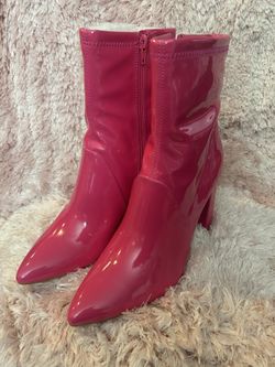 mysoft Women's GoGo Boots