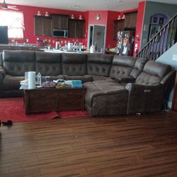 Couch for sale