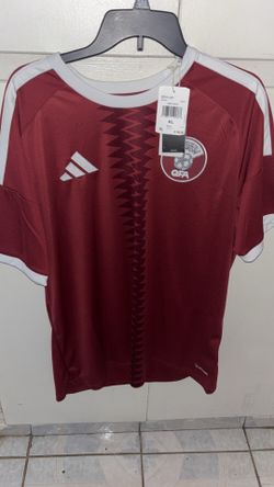 Soccer jersey brand new Size XL AUTHENTIC