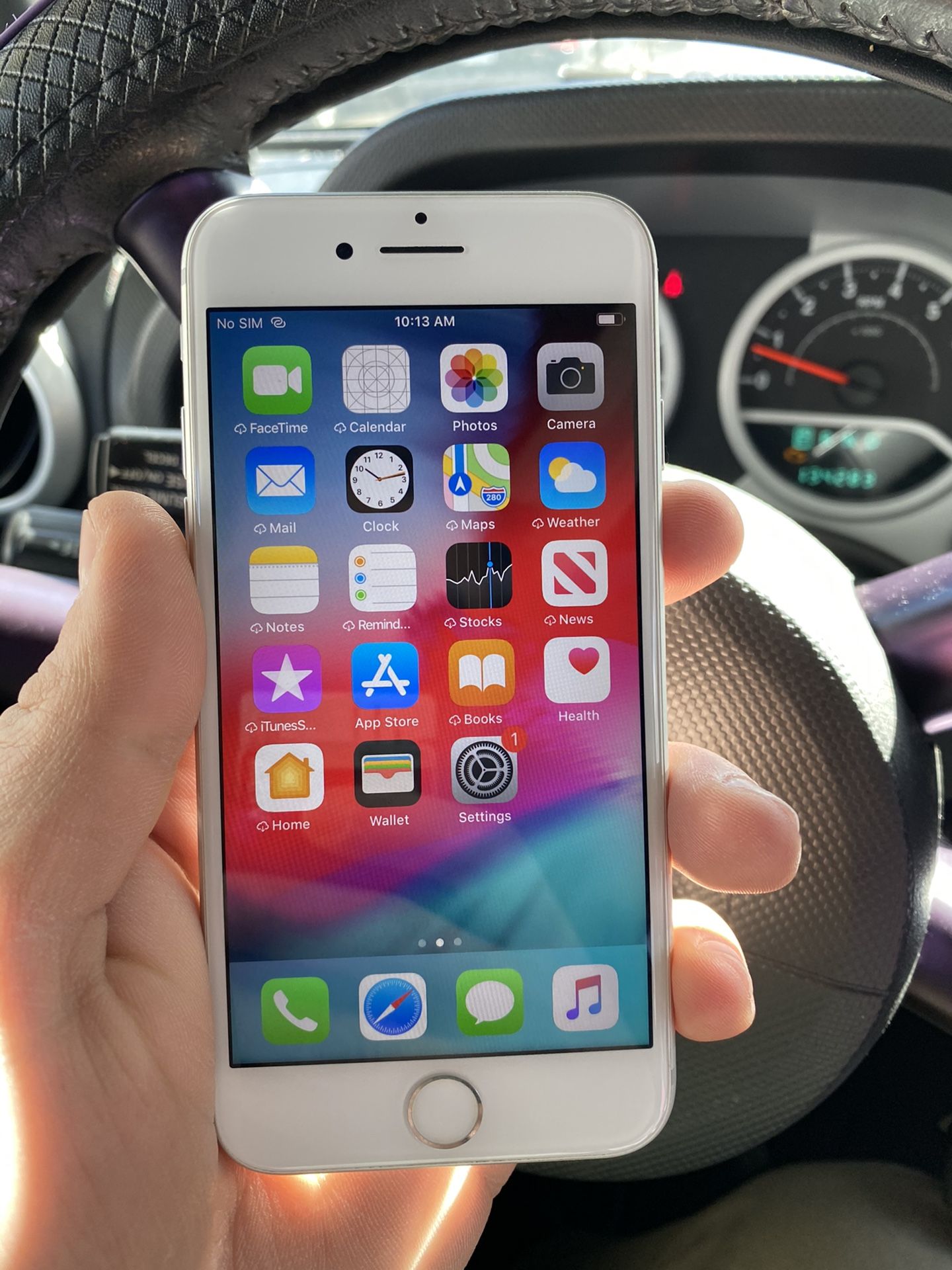 Iphone 7