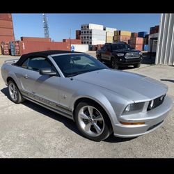 2009 Ford Mustang GT