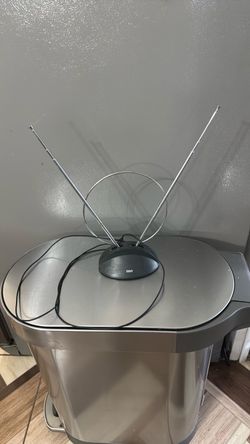 RCA Indoor TV Antenna