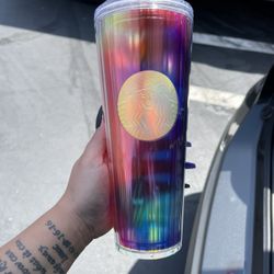 Starbucks Cups 