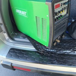 PowerTig Welder 