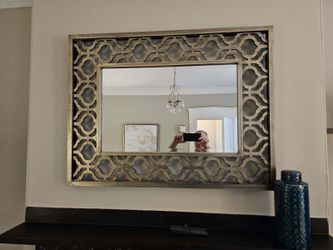 Decorative Mirror
