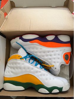 50 a shoe good condition