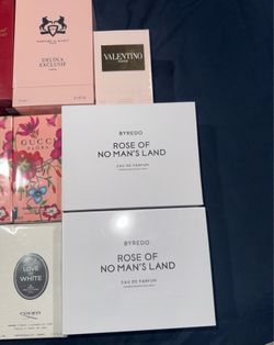 Perfumes