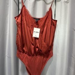 Forever 21 Bodysuit