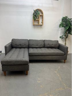 Sectional Sofa
