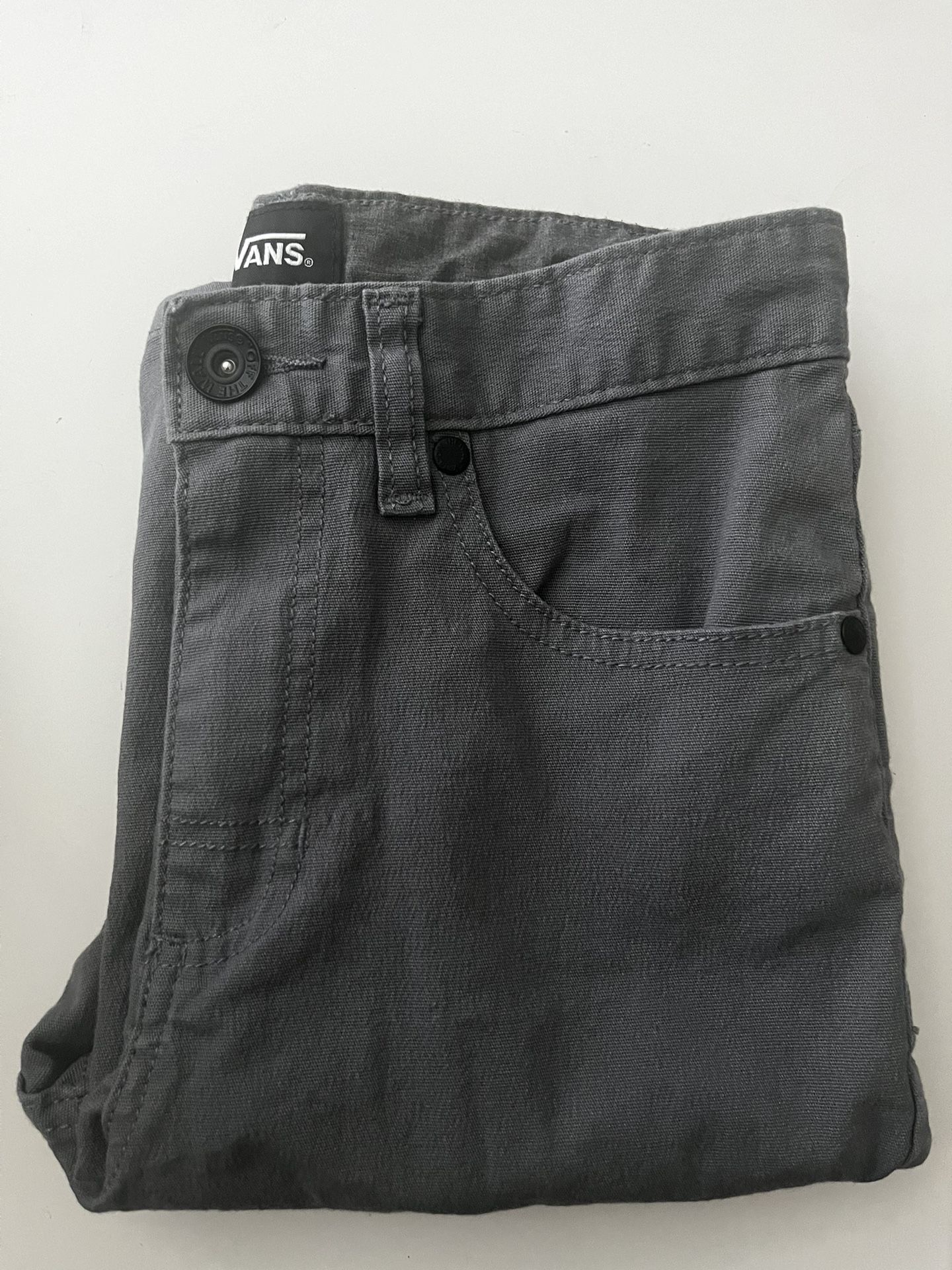 Vans Shorts Size 10